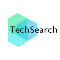 TechSearch Logo